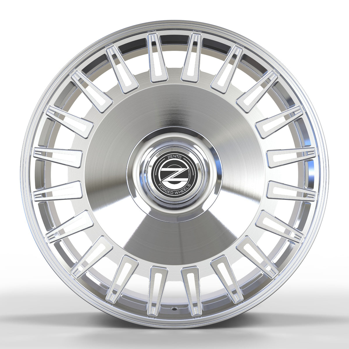 Zento Aztec – Zento Wheels