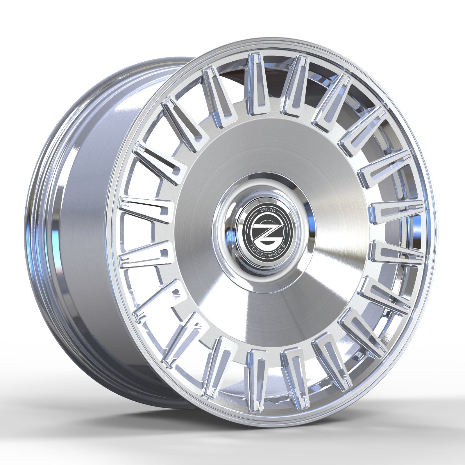 Zaento Rama Zento Aztec – Zento Wheels