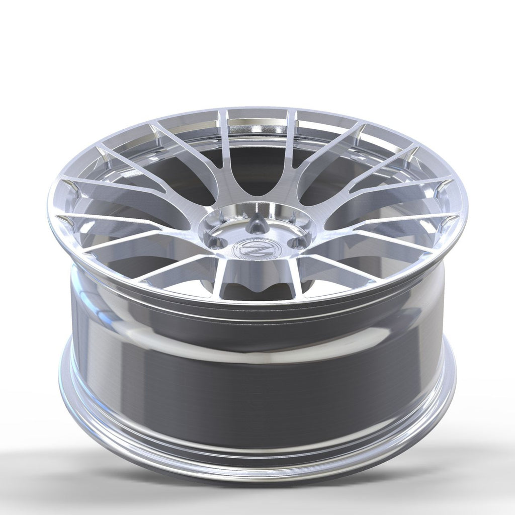 Zaento Rama Zento MS3 – Zento Wheels