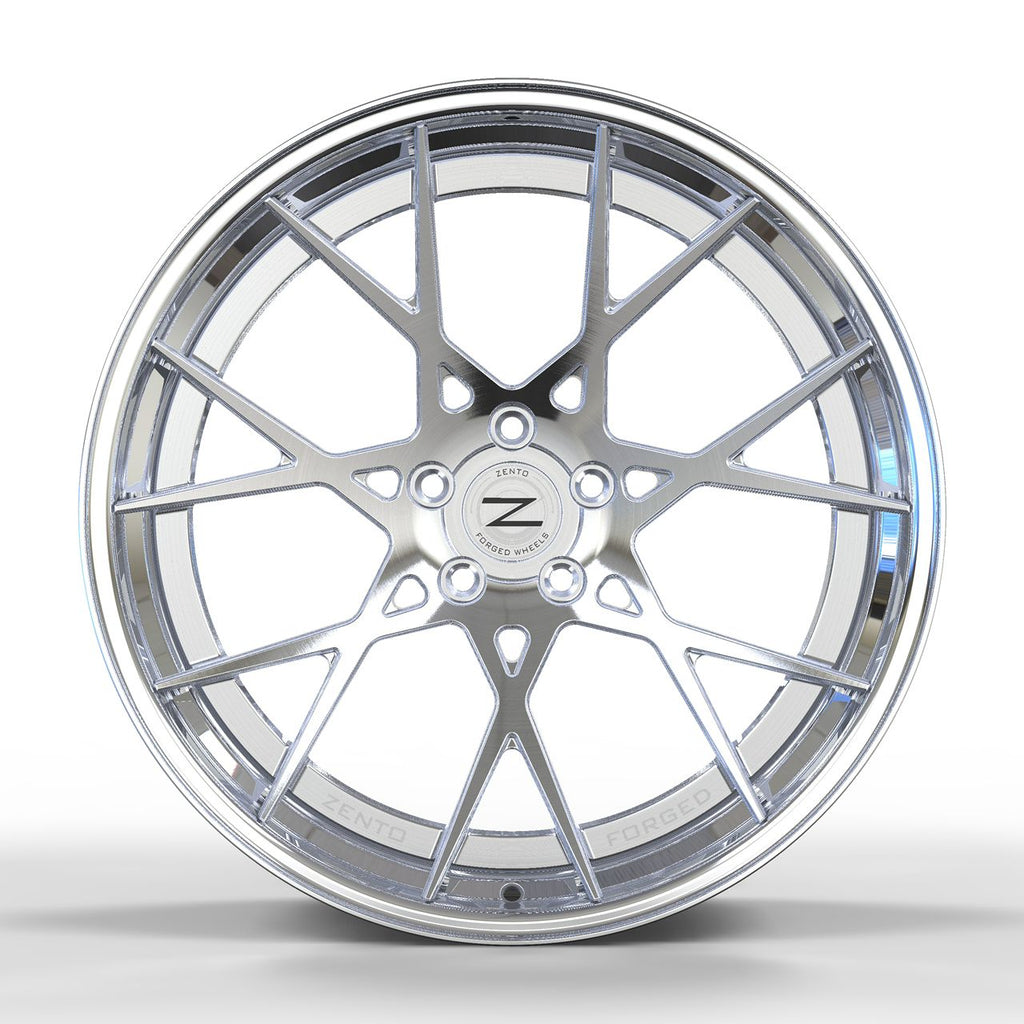 Zento Spectra